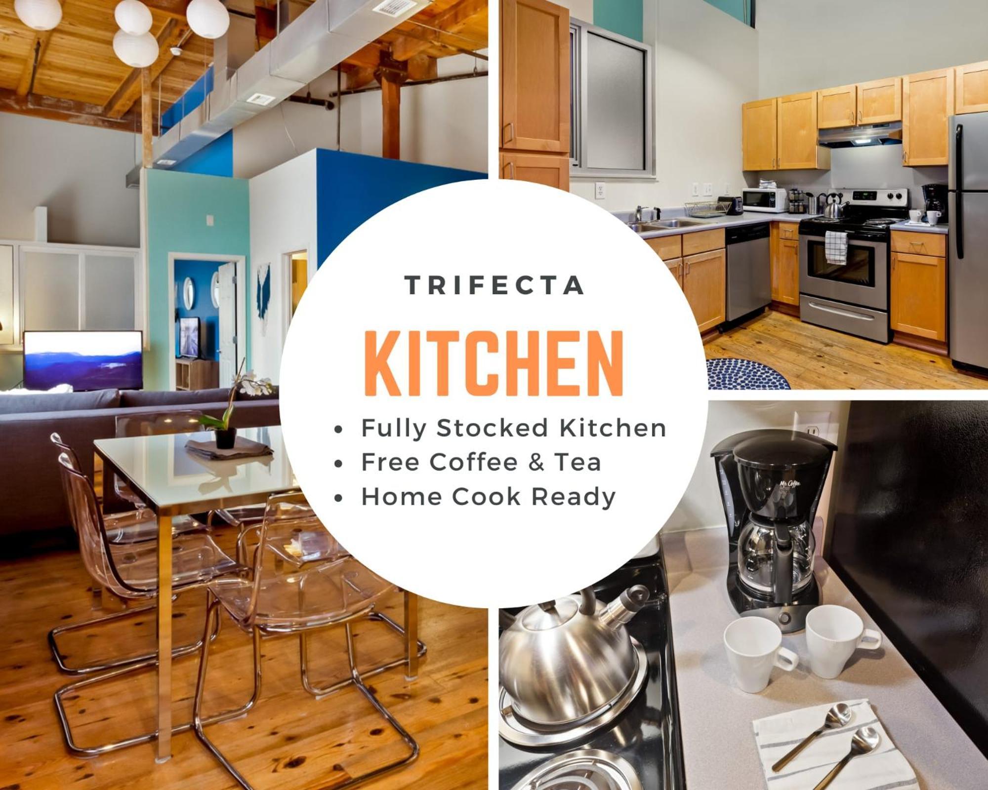 דירות דורהאם Trifecta Historic Brick 2Br Getaway Superhost מראה חיצוני תמונה